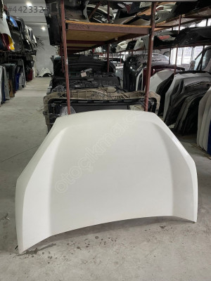 FİAT DOBLO D4 KAPUT ORJİNAL ÇIKMA