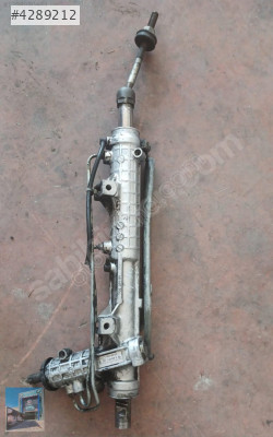 turkuaz bmw e90 direksiyon kutusu orjinal sorunsuz