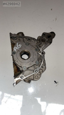 OPEL ASTRA G MOTOR YAĞ POMPASI.OTO ERKAN ÜNYE