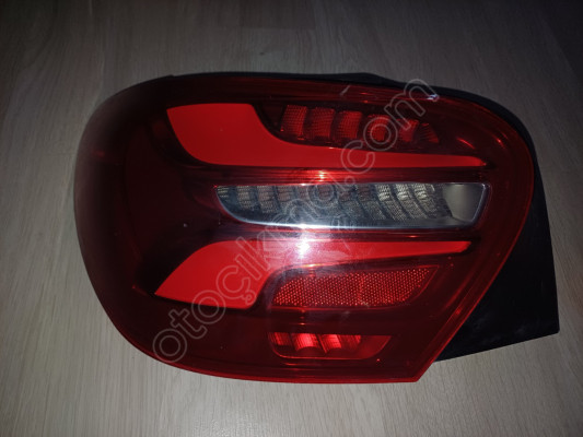 2012-2019 Mercedes A serisi W176 Sol Stop Lambası
