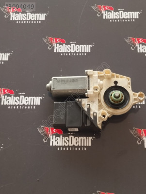 CAM KALDIRMA MOTORU PASSAT ÖN SAĞ 2006- OEM NO: 1K0959703N