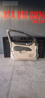 Ford fokus 2sağ ön kapı