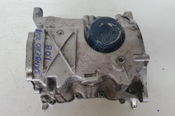 dacia sandero 2018 1.0 çıkma karter (son fiyat)