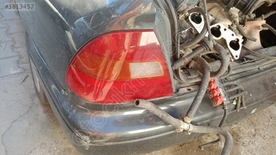 honda euro civic sol stop