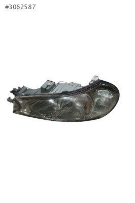 Ford Mondeo Uyumlu far sol mk2 97-2001