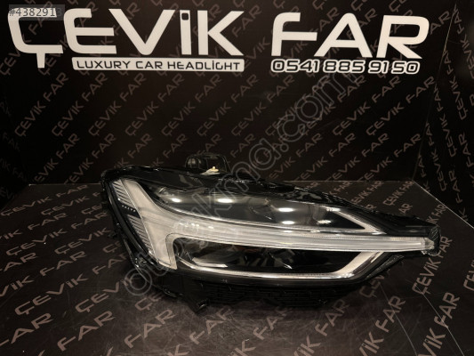 VOLVO XC60 2019-2023 MATRİX SAĞ FAR