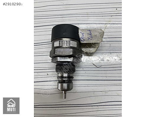 Bosch Basınç Regülatörü Opel Astra H 0281002507