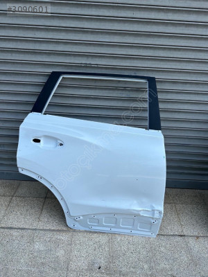 CHERY TİGGO 7 PRO ÇIKMA ORJİNAL SAĞ ARKA KAPI
