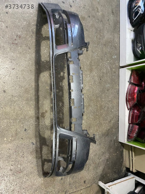 VOLKSWAGEN PASSAT 2005 2009 ÖN TAMPON 3C0807221