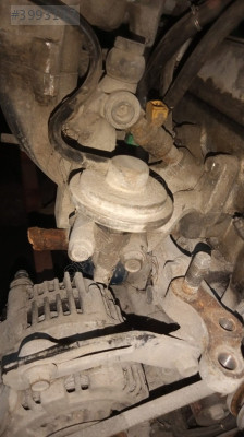 Kia pride 1.3 egzoz orjinal yedek parça