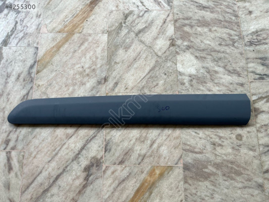 PARTNER TEPE SOL ÖN KAPI ÇITASI  ORJİNAL