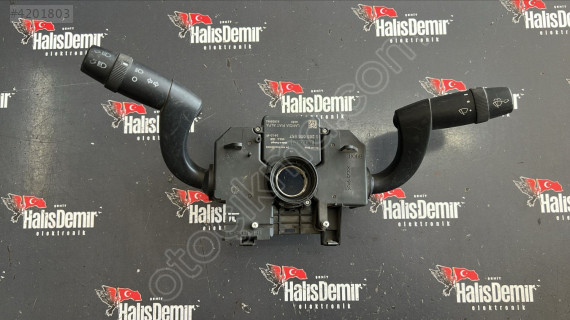 FİAT DUCATO AÇI SENSÖRÜ SİNYAL SİLECEK KOLU 0265005557