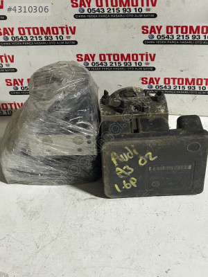 1C0907379M 1J0614517J GOLF4 OCTAVİA A3 TOLEDO BORA ABS BEYNİ