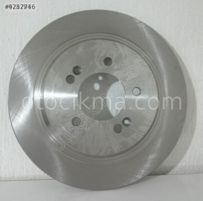 HYUNDAI TUCSON ELEKTRİKLİ ARKA FREN DİSKİ 2015 HB MARKA.