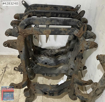 OPEL ASTRA G - ASTRA H TRAVERS ORİJİNAL HATASIZ