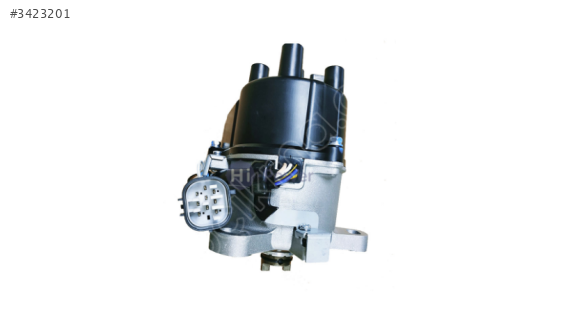HONDA CRV 1997-2001 DİSTRİBİTÖR KOMPLE 9 FİŞLİ