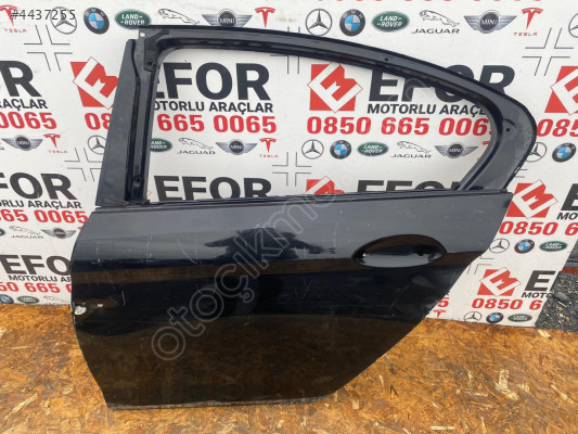 BMW 5 SERİSİ G30 SOL ARKA KAPI ÇIKMA YEDEK PARÇA