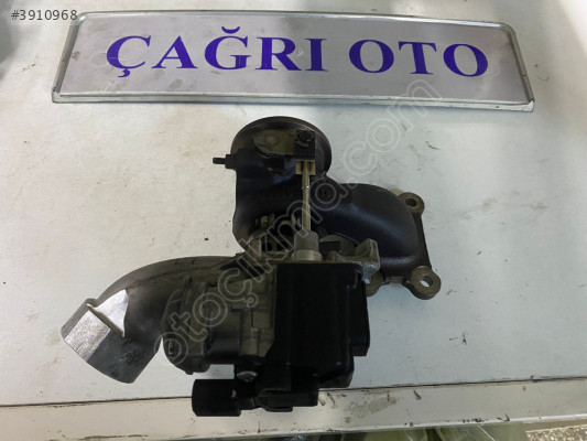 04E145721R 1.4 TSİ TURBO JETTA PASSAT GOLF SCİROCCO TİGUAN