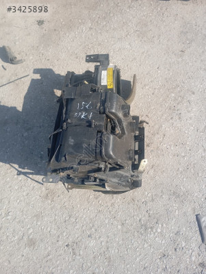 Alfa Romeo 156 kalorifer kutusu