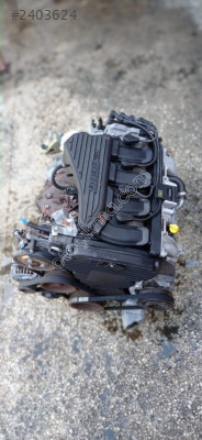 1.6 16 valf Marea, Palio, Bravo çıkma motor komple