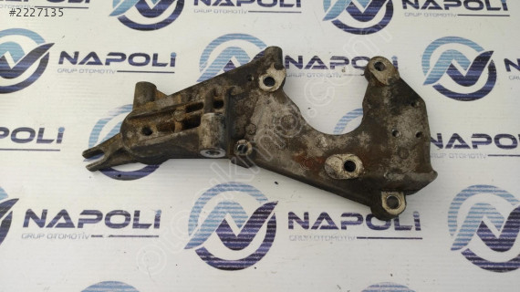 059130147 AUDİ MOTOR BRAKETİ