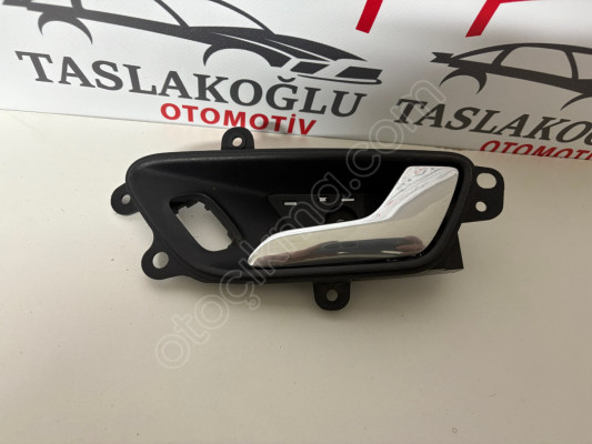 FORD CUSTOM SAĞ KAPI İÇ AÇMA KOLU ORJİNAL