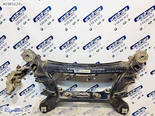 MERCEDES CLS SERİSİ W218 KASA ARKA TRAVERS ORJ ÇIKMA A2183508201