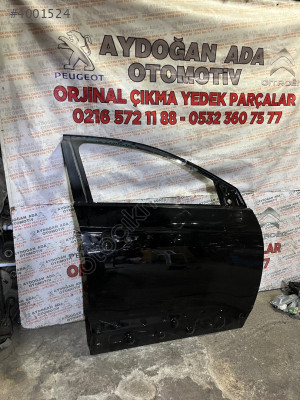 Opel grandland sağ ön kapı