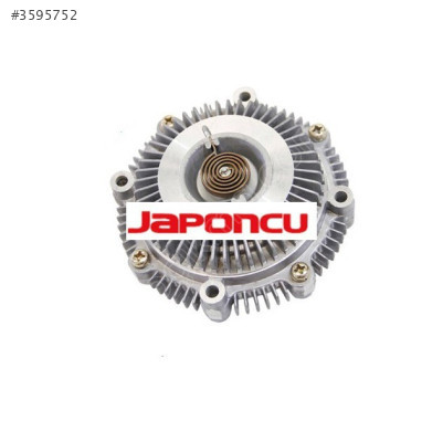 FAN TERMİĞİ ALTİMA 2.0 88-92 ARAS SIFIR