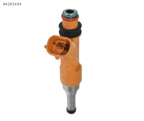 ENJEKTÖR SUZUKİ VITARA-SX4 M16 1.6 06-> / 1571055L00