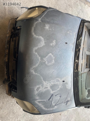 ford fusion ön kaput EMR OTOMATİV