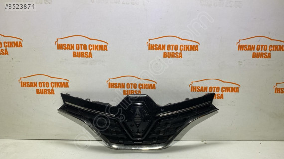 623103685R RENAULT KADJAR ÖN PANJUR ÇIKMA ORijinal