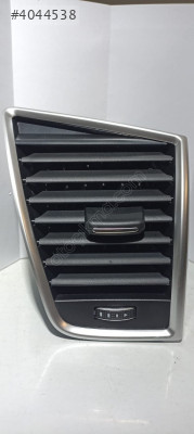 8R1820902J AUDİ Q5  HAVALANDIRMA IZGARASI ÖN SAĞ 10-17
