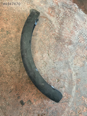 AUDİ A4 BAGAJ MENTEŞE BAKALİTİ 8K5971821