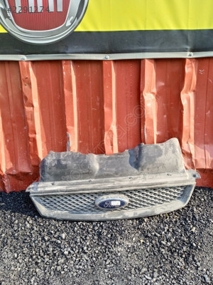 Ford Focus panjur