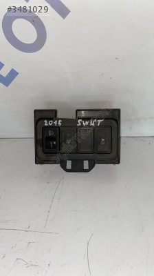 suzuki swift 2016 far ayar düğmesi (son fiyat)