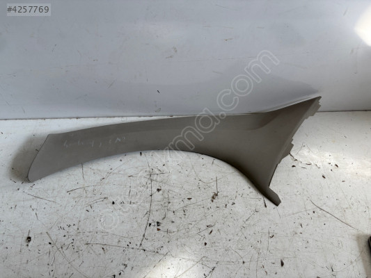 RENAULT KANGOO 3 SOL ÖN CAM DİREK İÇ KAPLAMASI