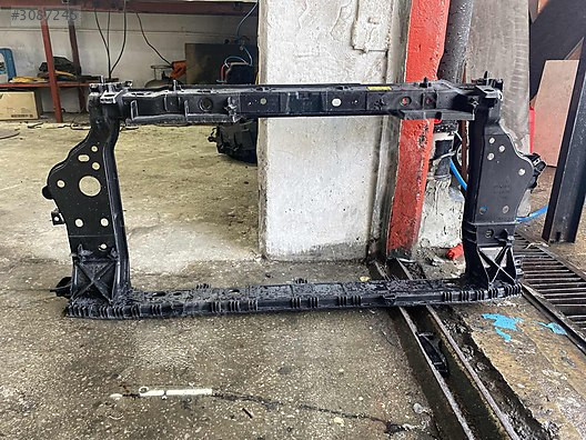 Cılio 5 sıfır orijinal ön panel