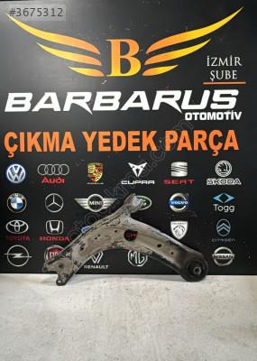 VOLKSWAGEN PASSAT B8 TİGUAN ARTEON AUDİ Q3 SOL ÖN SALINCAK