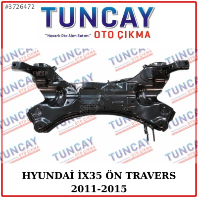 HYUNDAİ İX35 ÖN TRAVERS 2011-2015 YEDEK PARÇA