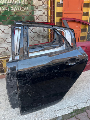 Peugeot 208 Sol Arka Kapı Orijinal