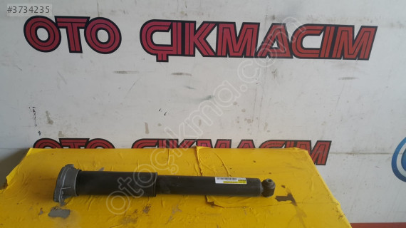 A2533201330 MERCEDES GLC W253 ARKA AMORTİSÖR