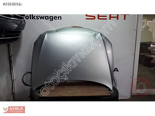 VOLKSWAGEN PASSAT B7 ÖN KAPUT ÇIKMA ORJİNAL PARÇA 3AA823413