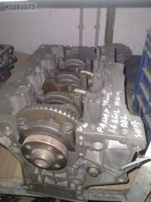 VOLKSWAGEN PASSAT AKL SIFIR YARIM MOTOR