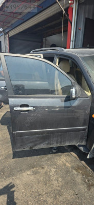 chery tiggo pro3 2,0 benzinli sağ ön kapı dolu