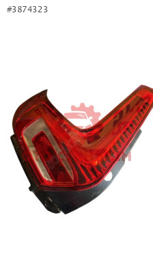 VOLVO XC40 SOL STOP 31446790