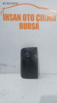 Reno kangoo 1 dış açma kolu