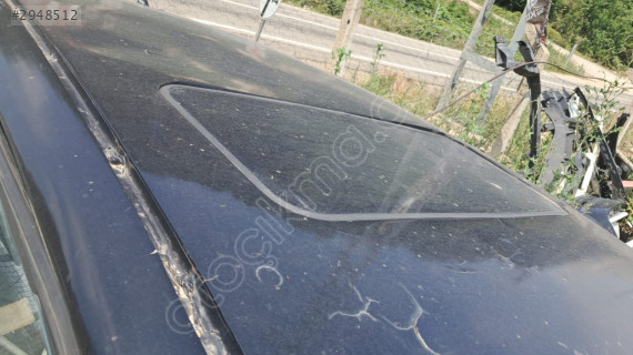 CHEVROLET REZZO SUNROOF.OTO ERKAN ÜNYE