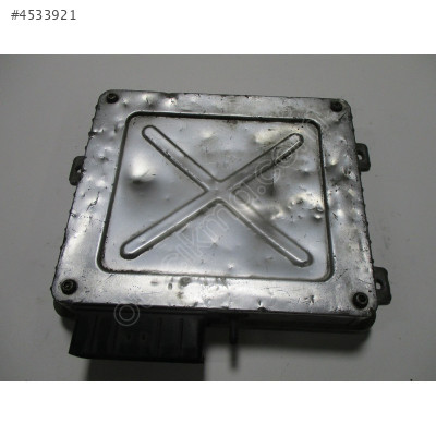 Rover 200 1.1 Motor Beyni E0012 MKC104501