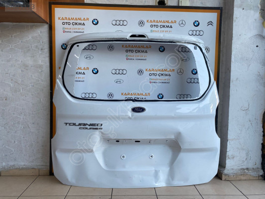 FORD TOURNEO COURİERİ BAGAJ KAPAĞI ORJİNAL